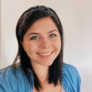 Meet your Posher, Megan